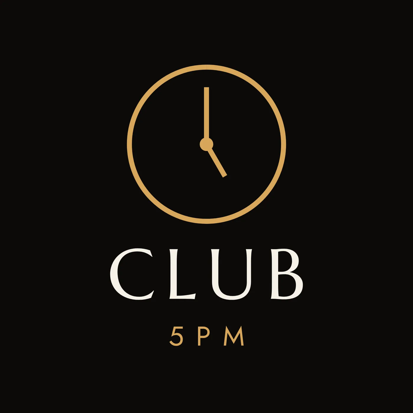 Marca do Club 5PM